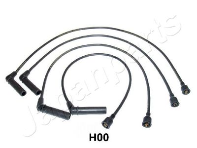 Augstsprieguma vadu komplekts JAPANPARTS IC-H00