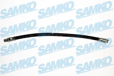 Bremžu šļūtene SAMKO 6T47511