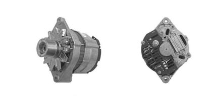 Ģenerators MAHLE MG 332