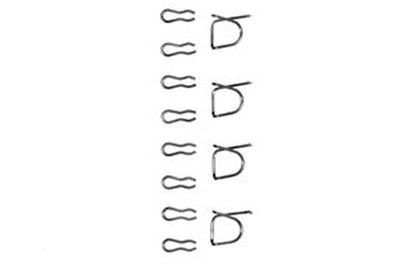 Комплектующие, колодки дискового тормоза TRW PFK68