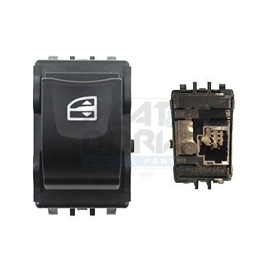 Выключатель, стеклолодъемник MEAT & DORIA 26182