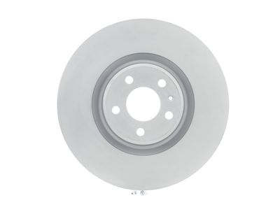 Bremžu diski BOSCH 0 986 479 E39