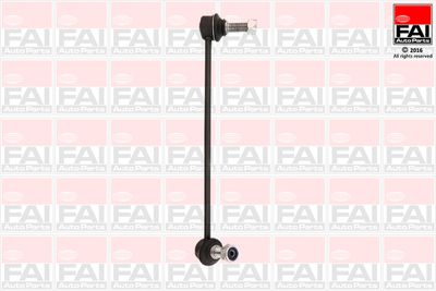 Тяга / стойка, стабилизатор FAI AutoParts SS6372
