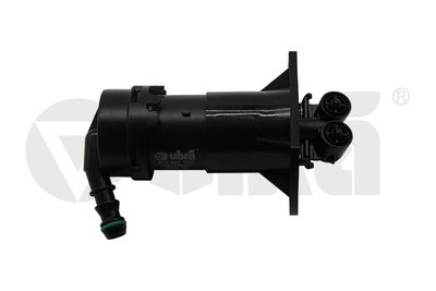 Ūdens sprausla, Lukturu tīrīšanas sistēma vika 99551793501