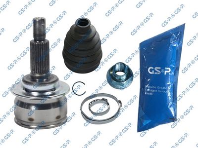 Шарнирный комплект, приводной вал GSP 844085