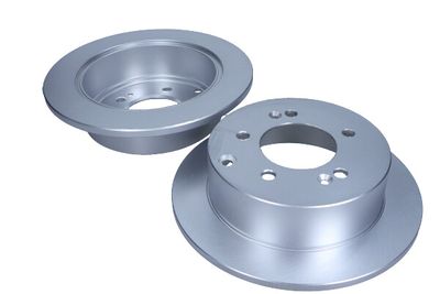 Bremžu diski QUARO QD2593