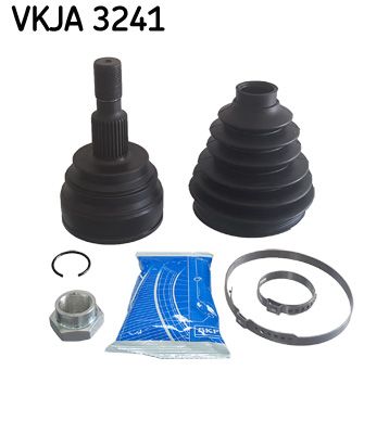 Шарнирный комплект, приводной вал SKF VKJA 3241