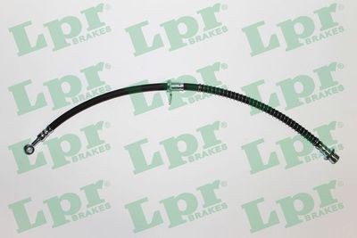 Тормозной шланг LPR 6T47210