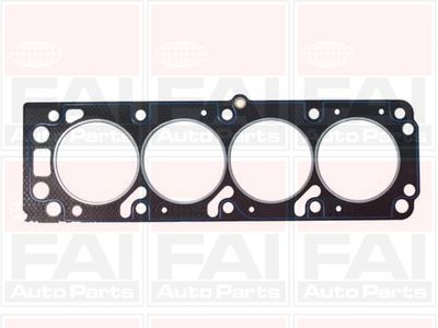 Blīve, Motora bloka galva FAI AutoParts HG293
