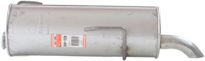 Глушитель выхлопных газов конечный BOSAL 190-139