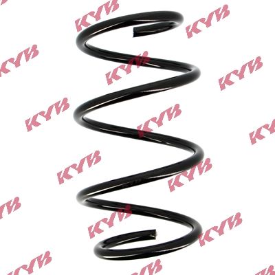 Пружина ходовой части KYB RA1086