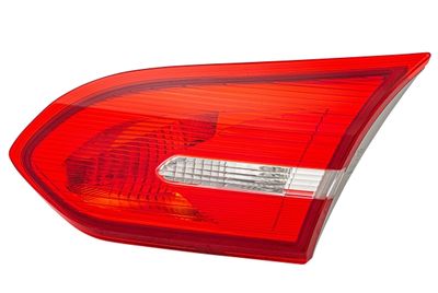 Aizmugurējais lukturis HELLA 2NR 354 828-021