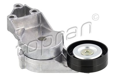 Siksnas spriegotājs, Ķīļsiksna TOPRAN 109 799