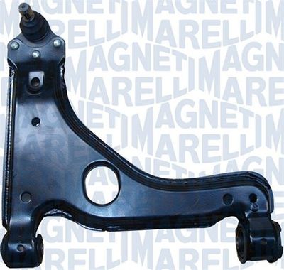Neatkarīgās balstiekārtas svira, Riteņa piekare MAGNETI MARELLI 301181388700