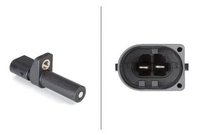 Датчик импульсов HELLA 6PU 009 110-491