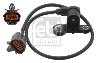 Датчик импульсов FEBI BILSTEIN 34302