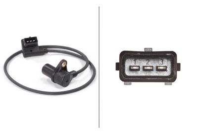 Датчик импульсов HELLA 6PU 009 110-551