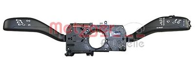 Выключатель на рулевой колонке METZGER 0916542