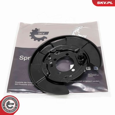 Dubļu sargs, Bremžu disks ESEN SKV 57SKV740