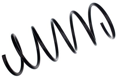 Пружина ходовой части DENCKERMANN D700020