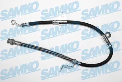 Тормозной шланг SAMKO 6T48166