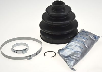 Комплект пыльника, приводной вал LÖBRO 304024