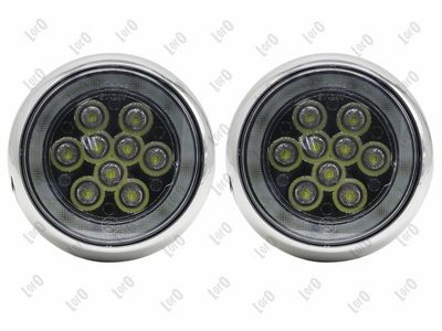 Фара дальнего света ABAKUS L32-220-001LED