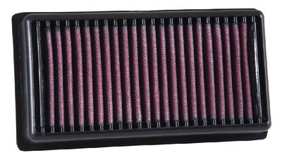 K&N Filters KT6912 Gaisa filtrs