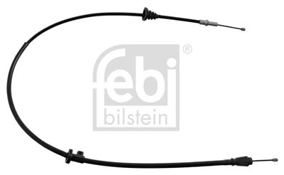 Trose, Stāvbremžu sistēma FEBI BILSTEIN 22644