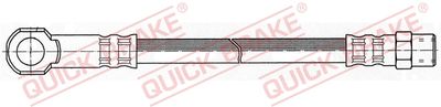 Bremžu šļūtene QUICK BRAKE 50.024