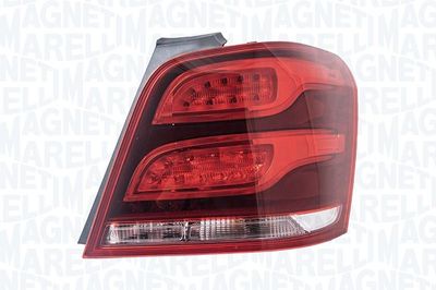 Задний фонарь MAGNETI MARELLI 715106120210