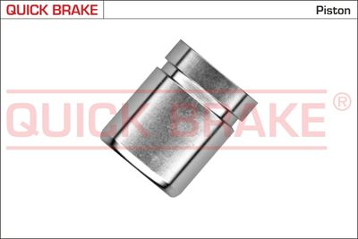 QUICK BRAKE 185433K Virzulis, Bremžu suports