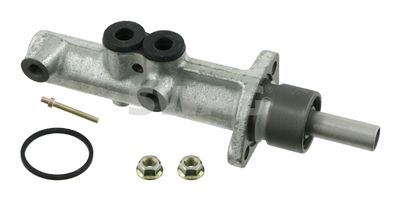 Главный тормозной цилиндр SWAG 10 92 6714