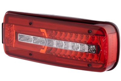 Задний фонарь HELLA 2VP 012 381-021