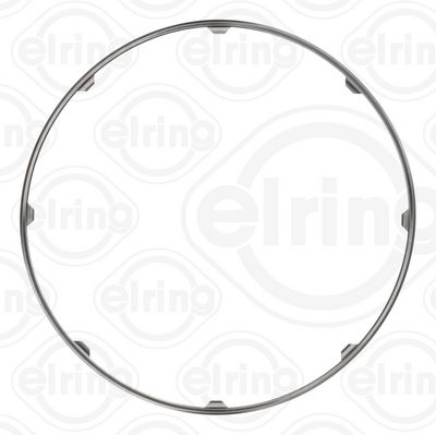 Blīve, Izplūdes caurule ELRING B10.890