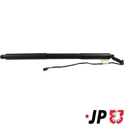 Электромотор, задняя дверь JP GROUP 1681201900