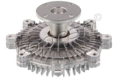 Sajūgs, Radiatora ventilators TOPRAN 820 843