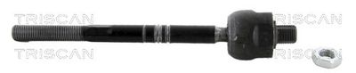 Осевой шарнир, рулевая тяга TRISCAN 8500 28221