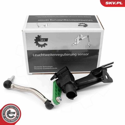 Датчик, корректор угла наклона фар ESEN SKV 17SKV964