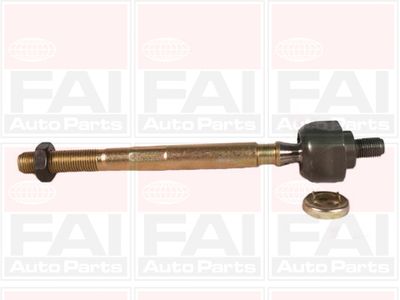 Осевой шарнир, рулевая тяга FAI AutoParts SS4819