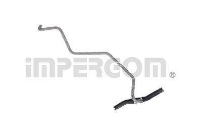 Šļūtene, siltummainis (apsilde) ORIGINAL IMPERIUM 17219