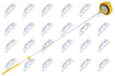 Крышка, заливная горловина NTY BOL-RE-020