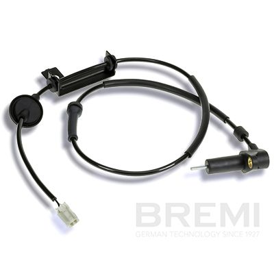 Датчик, частота вращения колеса BREMI 50428
