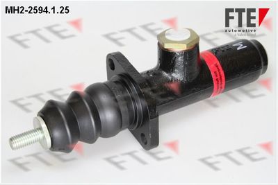 Galvenais bremžu cilindrs FTE 9722128