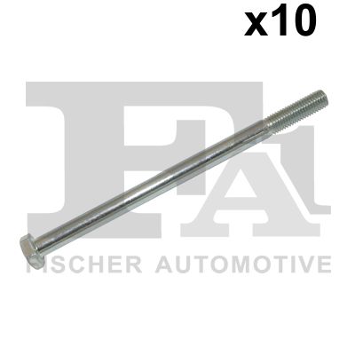 Skrūve, Izplūdes sistēma FA1 982-10-170.10