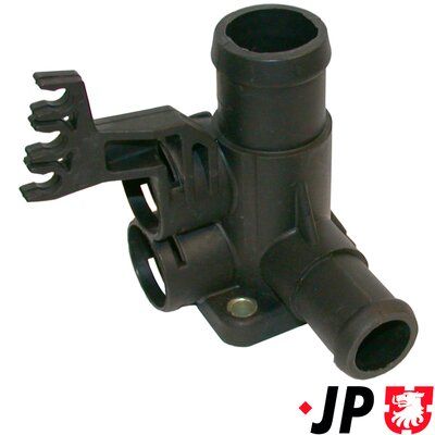 Фланец охлаждающей жидкости JP GROUP 1114502000