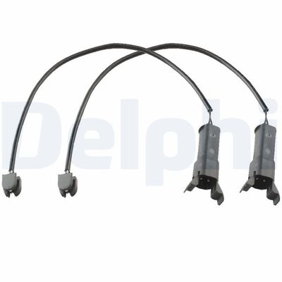 Сигнализатор, износ тормозных колодок DELPHI LZ0121