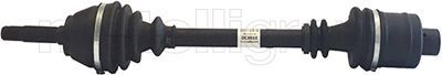 Приводной вал METELLI 17-1119