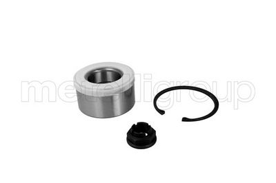 Комплект подшипника ступицы колеса METELLI 19-2781