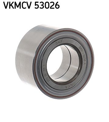 Parazīt-/Vadrullītis, Ķīļrievu siksna SKF VKMCV 53026